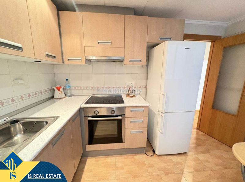 Foto 6489fe53-e31d-4f4f-9112-decb04c5e305. Apartamento  con terraza, en la provincia de alicante, en la ciudad , en el barrio de playa dEl Acequión. 2 habitacion en Torrevieja