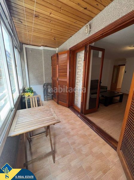 Foto 800894b8-304f-4cc8-811f-e5d3ace25572. Apartamento  con terraza, en la provincia de alicante, en la ciudad , en el barrio de playa dEl Acequión. 2 habitacion en Torrevieja