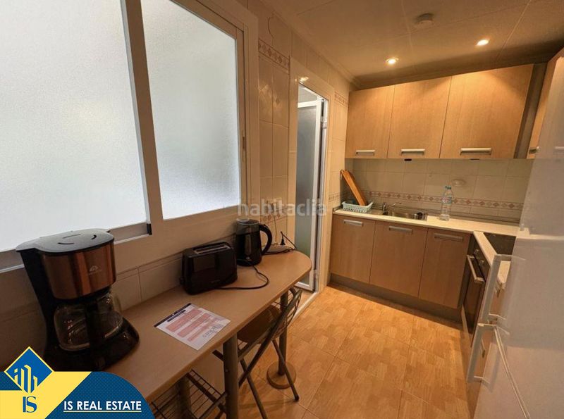 Foto 810117ac-74f5-4a50-9e9c-7d61e8e14d5b. Apartamento  con terraza, en la provincia de alicante, en la ciudad , en el barrio de playa dEl Acequión. 2 habitacion en Torrevieja