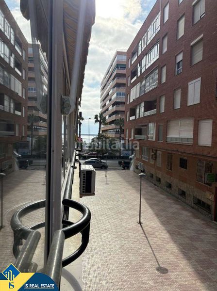 Foto 98a93fe8-f873-4be6-8029-b9353c101e1a. Apartamento  con terraza, en la provincia de alicante, en la ciudad , en el barrio de playa dEl Acequión. 2 habitacion en Torrevieja