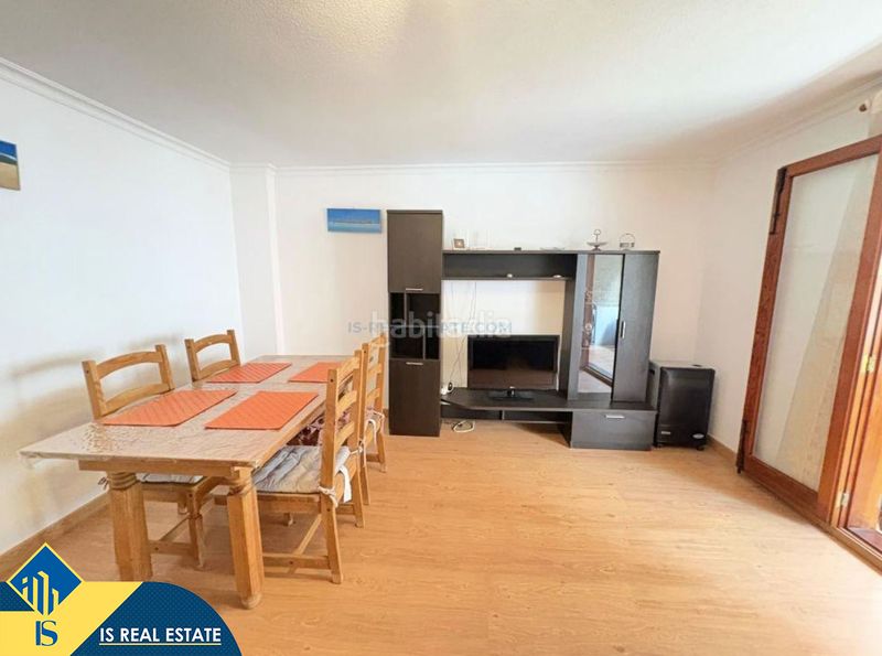 Foto 9b71593c-392a-4780-a596-d48318ca7470. Apartamento  con terraza, en la provincia de alicante, en la ciudad , en el barrio de playa dEl Acequión. 2 habitacion en Torrevieja