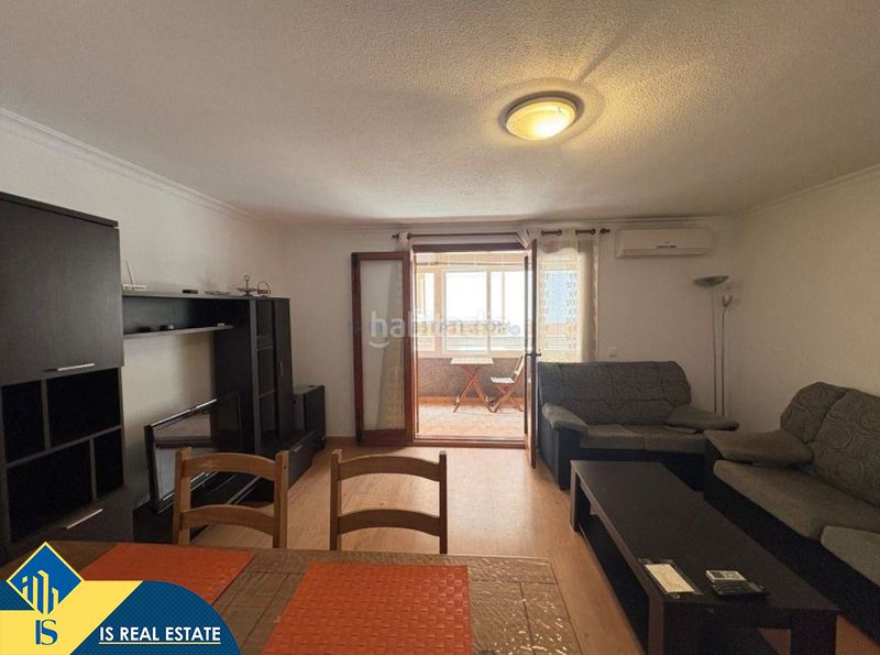 Foto a0d58c7f-0ce8-436d-aaca-23e5e742b12a. Apartamento  con terraza, en la provincia de alicante, en la ciudad , en el barrio de playa dEl Acequión. 2 habitacion en Torrevieja