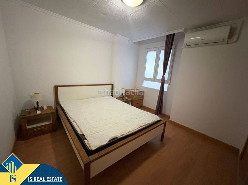 Foto a8c6aaf3-2938-4a7d-8785-283c2a0b3541. Apartamento  con terraza, en la provincia de alicante, en la ciudad , en el barrio de playa dEl Acequión. 2 habitacion en Torrevieja