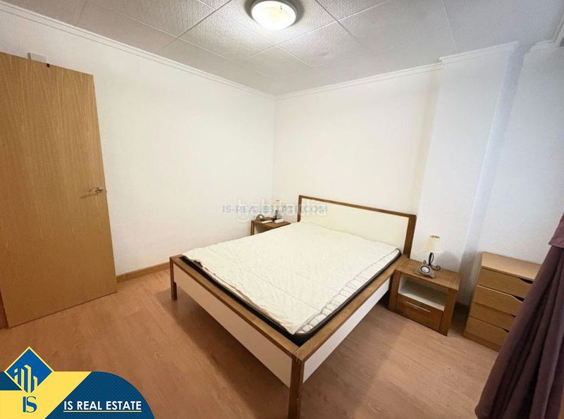 Foto b0f21089-d68e-4285-801a-48124c82f5f4. Apartamento  con terraza, en la provincia de alicante, en la ciudad , en el barrio de playa dEl Acequión. 2 habitacion en Torrevieja