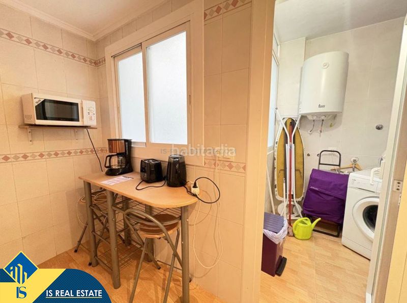 Foto b645e434-444d-48ea-b9e0-3d43e9c43939. Apartamento  con terraza, en la provincia de alicante, en la ciudad , en el barrio de playa dEl Acequión. 2 habitacion en Torrevieja