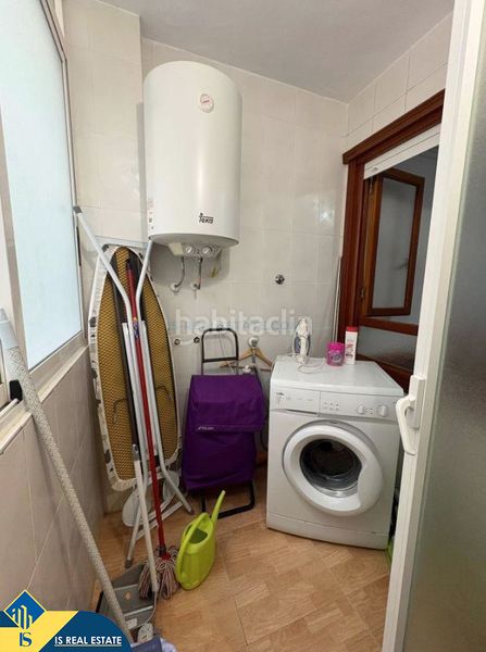 Foto f95fad5d-ba56-457b-9266-16290aa26dc6. Apartamento  con terraza, en la provincia de alicante, en la ciudad , en el barrio de playa dEl Acequión. 2 habitacion en Torrevieja