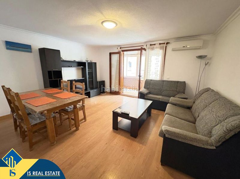 Foto facef2c5-b153-43b1-9745-518e55722e66. Apartamento  con terraza, en la provincia de alicante, en la ciudad , en el barrio de playa dEl Acequión. 2 habitacion en Torrevieja