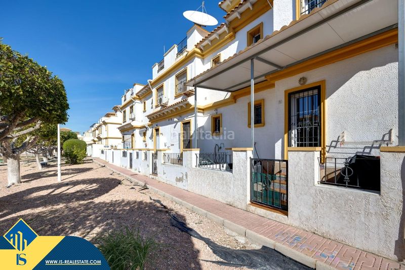 Foto 1dcceb33-ce68-4ab5-b320-e4c63a008752. Pis amb piscina a Aguas Nuevas Torrevieja