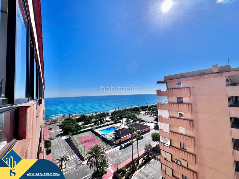 Foto 6efff387-e6f6-45ab-ae64-70ffb1f3425a. Pis a Cabo Cervera Torrevieja