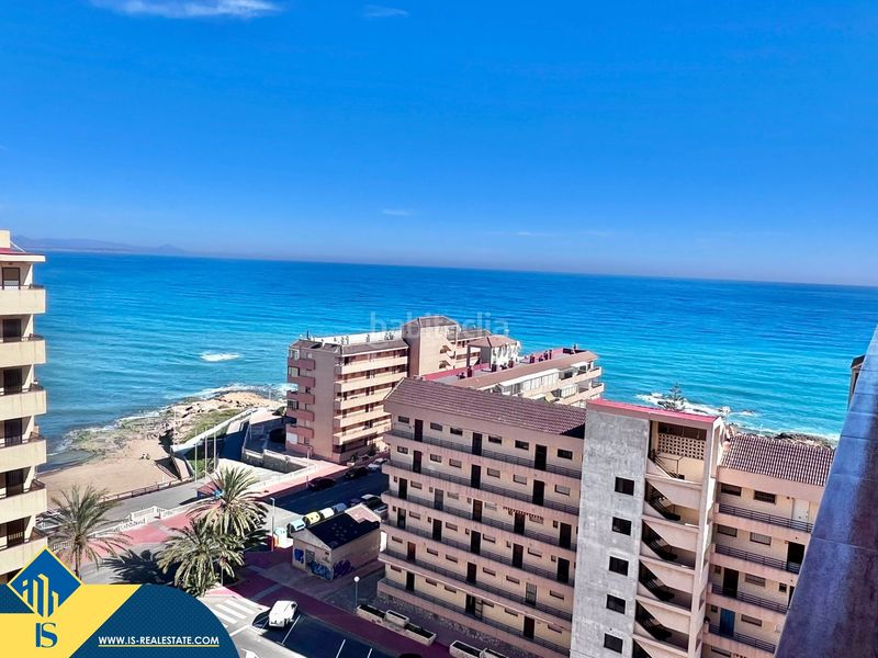 Foto f5fa0269-aaed-4a0d-839b-d33af7b6e258. Pis a Cabo Cervera Torrevieja