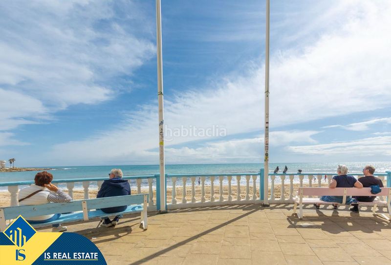 Foto d31e88f8-49a4-4fd9-9064-6100931e307a. Àtic amb calefacció a Zona Playa de los Locos Torrevieja