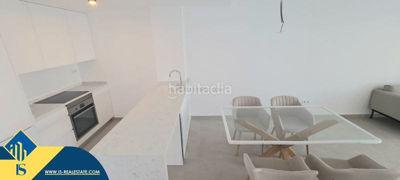 Foto 586c0b0c-f01d-4947-b0fe-b461aba4c3e7. Pis amb aparcament piscina a La Zenia Orihuela