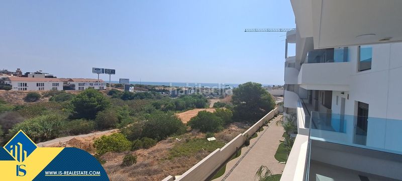 Foto bee9c8e8-bfb4-4fe0-8e76-7b9328c54d37. Pis amb aparcament piscina a La Zenia Orihuela