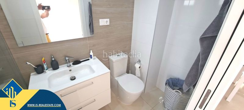 Foto 2dcfdf30-81f0-428b-957d-511346e71095. Pis amb aparcament piscina a Lomas de Cabo Roig - Los Dolses Orihuela