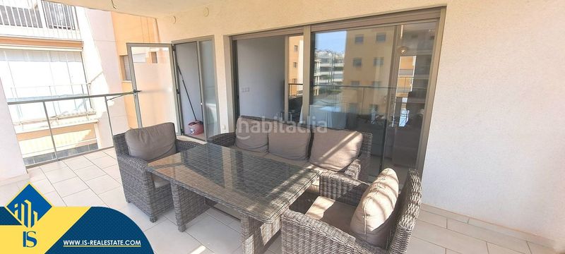 Foto a7174e68-caa4-4a58-aece-e5de4b31afa5. Pis amb aparcament piscina a Lomas de Cabo Roig - Los Dolses Orihuela