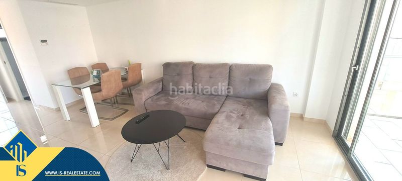 Foto c985a50a-a752-468e-8906-be18a93734fa. Pis amb aparcament piscina a Lomas de Cabo Roig - Los Dolses Orihuela