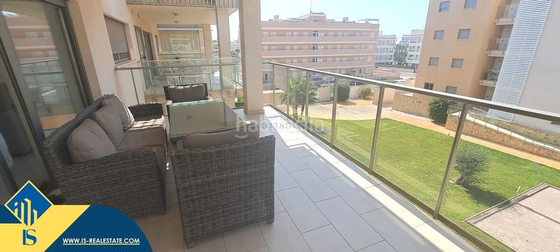Foto cb50fe64-6540-4c57-94bd-09a5b39c39d2. Pis amb aparcament piscina a Lomas de Cabo Roig - Los Dolses Orihuela