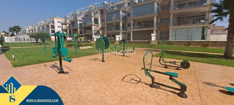 Foto e2a92cc5-e8e0-4b07-b7de-aeebb553e5e6. Pis amb aparcament piscina a Lomas de Cabo Roig - Los Dolses Orihuela