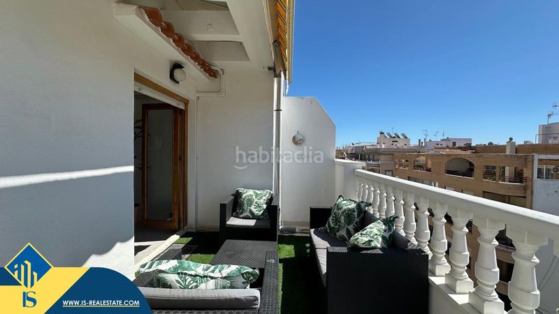 Foto 1eaff14d-9894-4129-8847-4ae2c1d48b8b. Pis amb aparcament a Zona Playa de los Locos Torrevieja