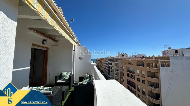 Foto a531e481-6cdc-4d45-a3c3-eca98c565d47. Pis amb aparcament a Zona Playa de los Locos Torrevieja