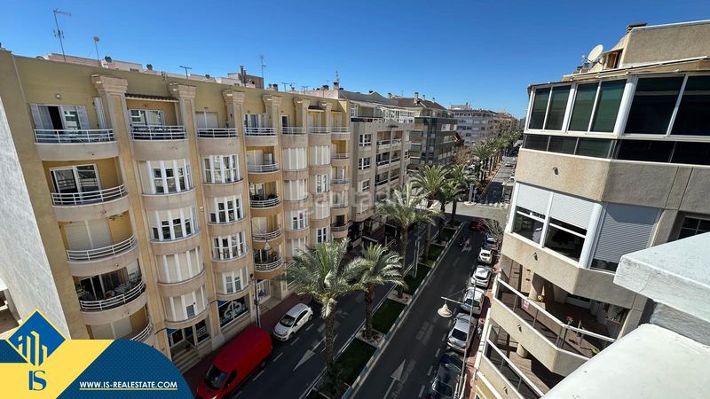 Foto c6b29e8a-6fa6-4b60-bcae-c977c4a21e4d. Pis amb aparcament a Zona Playa de los Locos Torrevieja