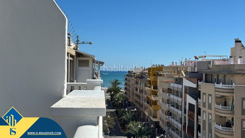 Foto d71092c4-c4ff-49d2-a40b-af8e39bad794. Pis amb aparcament a Zona Playa de los Locos Torrevieja