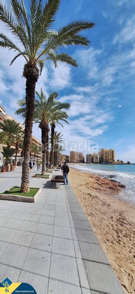 Foto 59e372f2-716f-4892-97b7-5ef2710c43d9. Pis a El Acequión Torrevieja