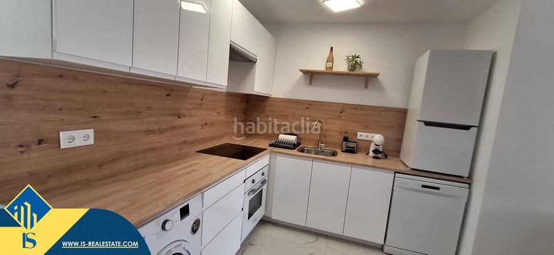 Foto dff807a8-c0c3-4692-bf5e-6760717f6700. Pis a El Acequión Torrevieja