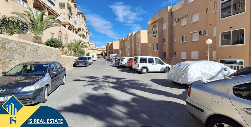 Foto 09127fb2-9012-4874-999a-7b652dc22b06. Estudi amb calefacció piscina a Cabo Cervera Torrevieja