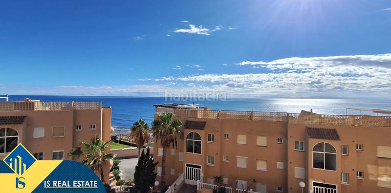 Foto 0a9969f1-864f-4976-98ec-a06b95190b0b. Estudi amb calefacció piscina a Cabo Cervera Torrevieja