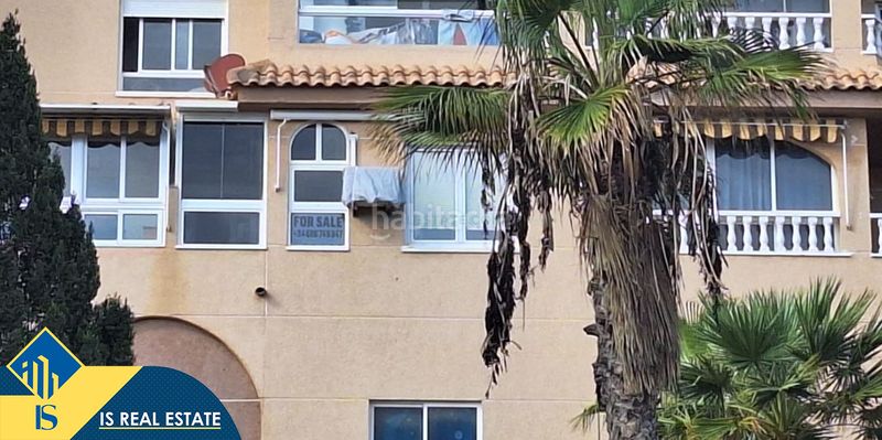 Foto 139bf8df-b4d5-4df1-b090-72b9d0c04003. Estudi amb calefacció piscina a Cabo Cervera Torrevieja