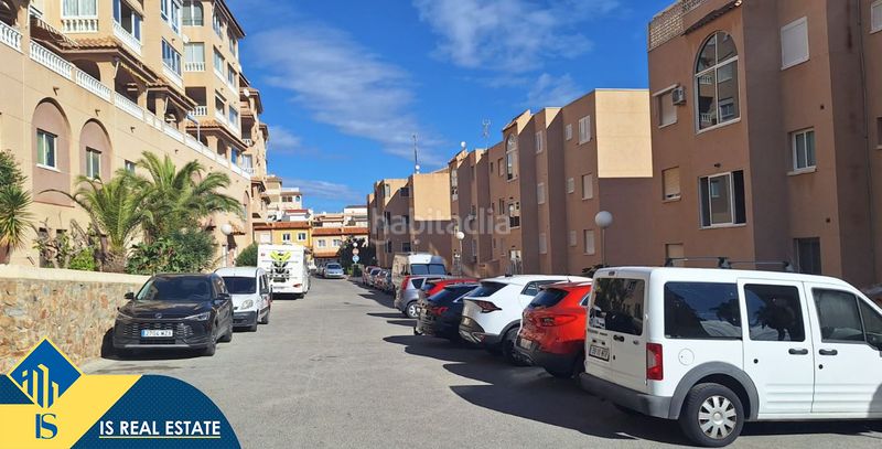 Foto 79610b12-e0a1-4861-8b31-f9fa3ce54e7f. Estudi amb calefacció piscina a Cabo Cervera Torrevieja
