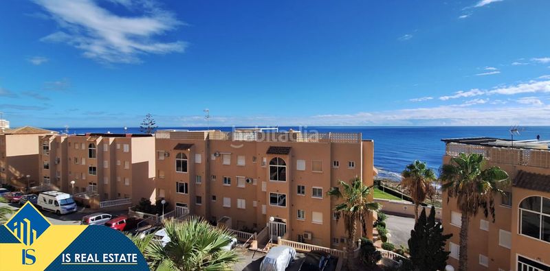 Foto 8a3d115b-fd20-4a98-935b-128ade763c37. Estudi amb calefacció piscina a Cabo Cervera Torrevieja