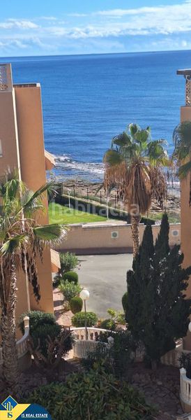 Foto 8d44a3f6-94a9-43e2-b6e5-d53b3e1c38f4. Estudi amb calefacció piscina a Cabo Cervera Torrevieja