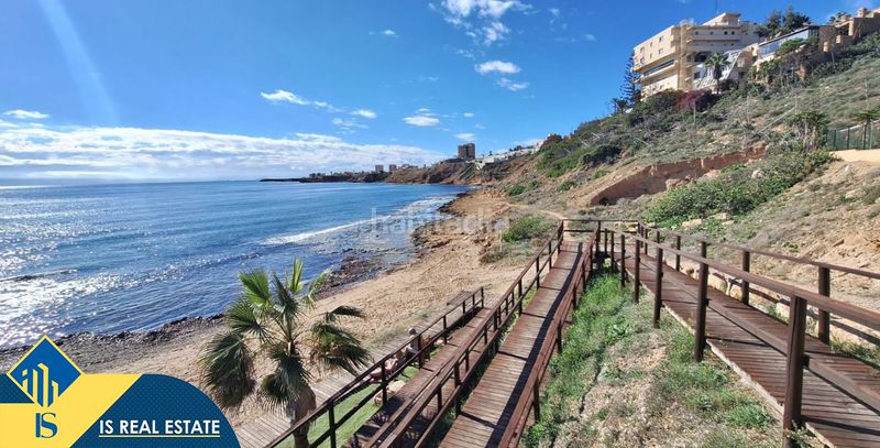 Foto a773028e-9835-48ee-b0ae-98d502349adb. Estudi amb calefacció piscina a Cabo Cervera Torrevieja