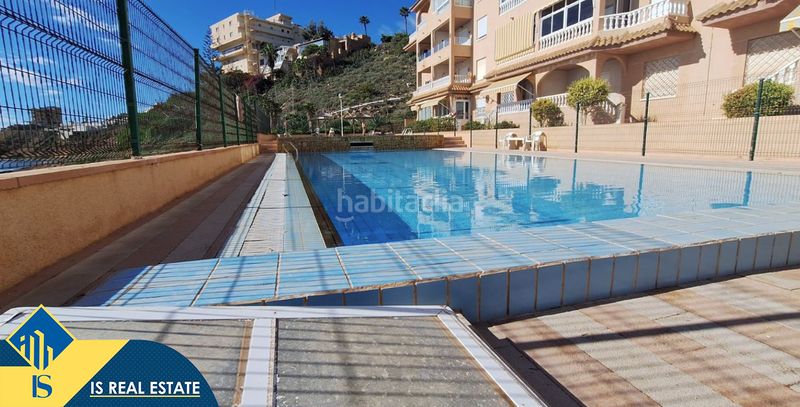 Foto b6d35388-aa50-4195-a0f7-10d8ed98e2eb. Estudi amb calefacció piscina a Cabo Cervera Torrevieja