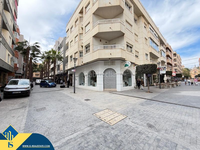 Foto 14b61a53-da03-4bf5-b4ae-c38cbdd93cfd. Pis a El Molino Torrevieja