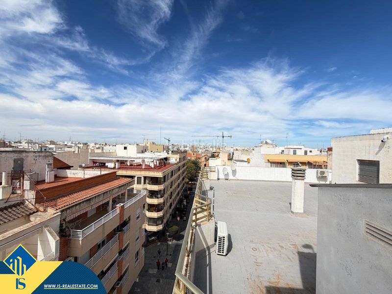 Foto 1a97a918-6aa1-4ef2-9757-f2a44f1741aa. Pis a El Molino Torrevieja