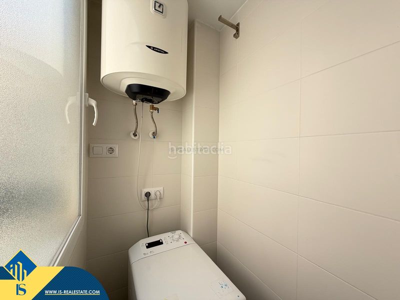 Foto 40f15783-aa7c-423a-86b8-7e05a4e85e4f. Pis a El Molino Torrevieja