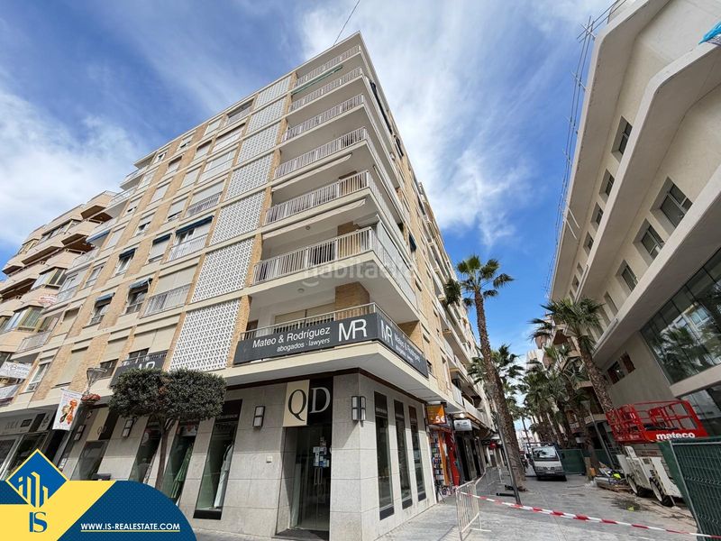 Foto 483e06f9-6d28-4031-9b83-d5130f377ca2. Pis a El Molino Torrevieja