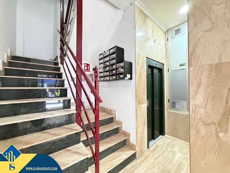 Foto 56d33dcc-293c-403e-bc98-7a39182ba2c5. Pis a El Molino Torrevieja