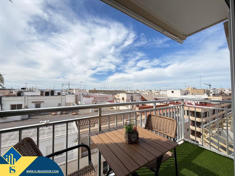 Foto 593b073a-bac9-4ab8-9692-223efd4d3335. Pis a El Molino Torrevieja