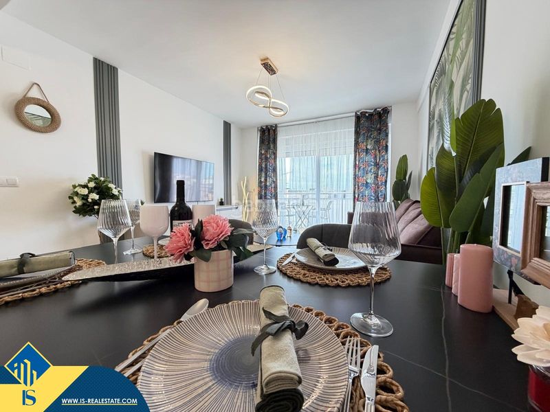 Foto 65c0e631-e366-4069-b6e4-6f564abe52e8. Pis a El Molino Torrevieja