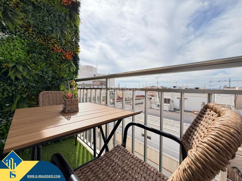 Foto 678a57fe-fe0e-43e6-a770-0484822c0553. Pis a El Molino Torrevieja