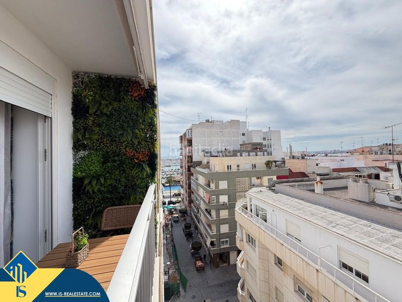 Foto 70a57ac9-c8ed-4b78-9487-a30c204e3e6e. Pis a El Molino Torrevieja