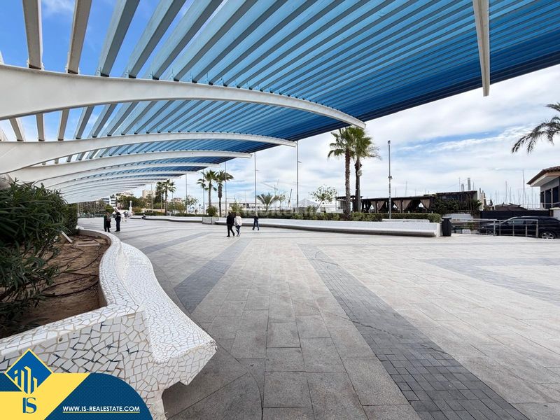 Foto 7180aec2-6777-4118-be42-599a2dba254c. Pis a El Molino Torrevieja