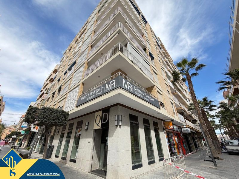 Foto 729edefe-ea0f-4f82-9083-026c9027bd6d. Pis a El Molino Torrevieja