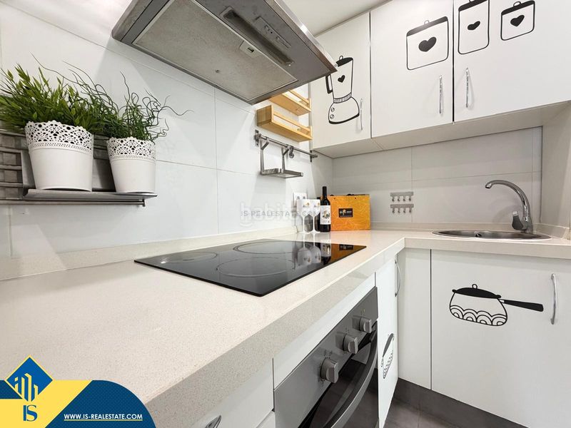 Foto 853d457d-5bf8-43c1-b2df-f91999a528c8. Pis a El Molino Torrevieja