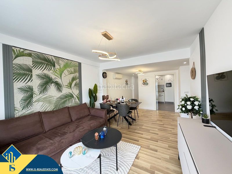 Foto 87f128b4-17da-494f-ac06-2d960ab6bf7d. Pis a El Molino Torrevieja