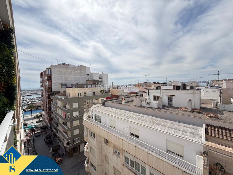 Foto 8c230f1a-6ca2-45ac-84e1-6a90947fb27e. Pis a El Molino Torrevieja